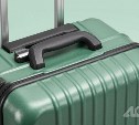 Пассажиры второго рейса с Сахалина остались без части багажа
