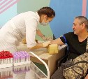 Ветераны СВО могут пройти углубленную диспансеризацию в медицинских организациях