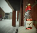 Сахалин вошел в список самых пьющих регионов России