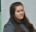 В Южно-Сахалинске пропала 21-летняя жительница Шахтерска