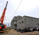 В Луговом расселят семь ветхих домов
