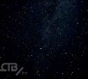 Сахалинцы ночью массово выехали наблюдать за фантастическим метеорным потоком Персеиды 