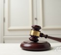 Осуждённому из Невельска ужесточили наказание из-за постоянных прогулов 