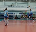 Победителями первенства области по волейболу стали команды ВЦ «Сахалин»