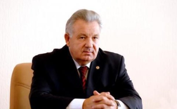 Ишаев выступает за сотрудничество с Японией Ишаев выступает за сотрудничество с Японией
