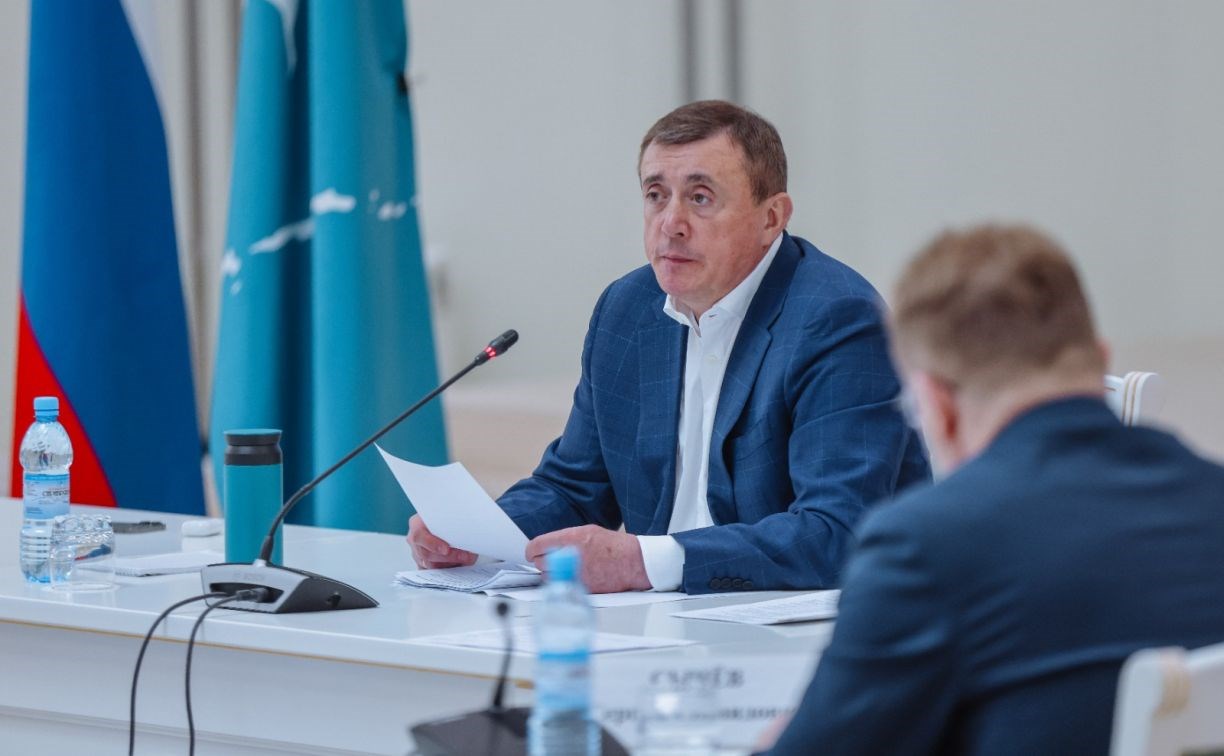На Сахалине молодым семьям будут добавлять на жильё 400 тысяч рублей