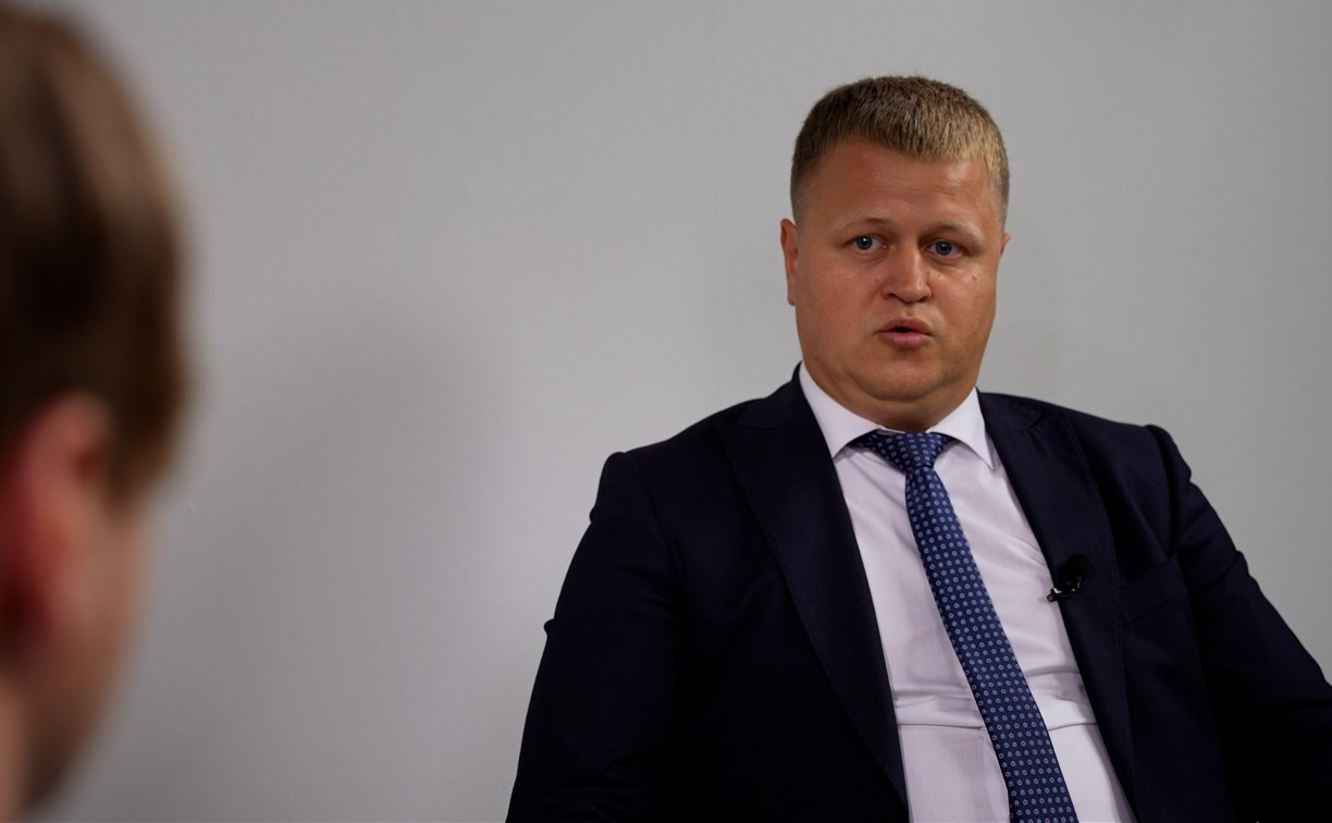 Как идёт путина? 20 июля к лову горбуши подключился юг Сахалина