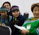 Сахалинские школьники прочитают доклады на языках коренных народов острова