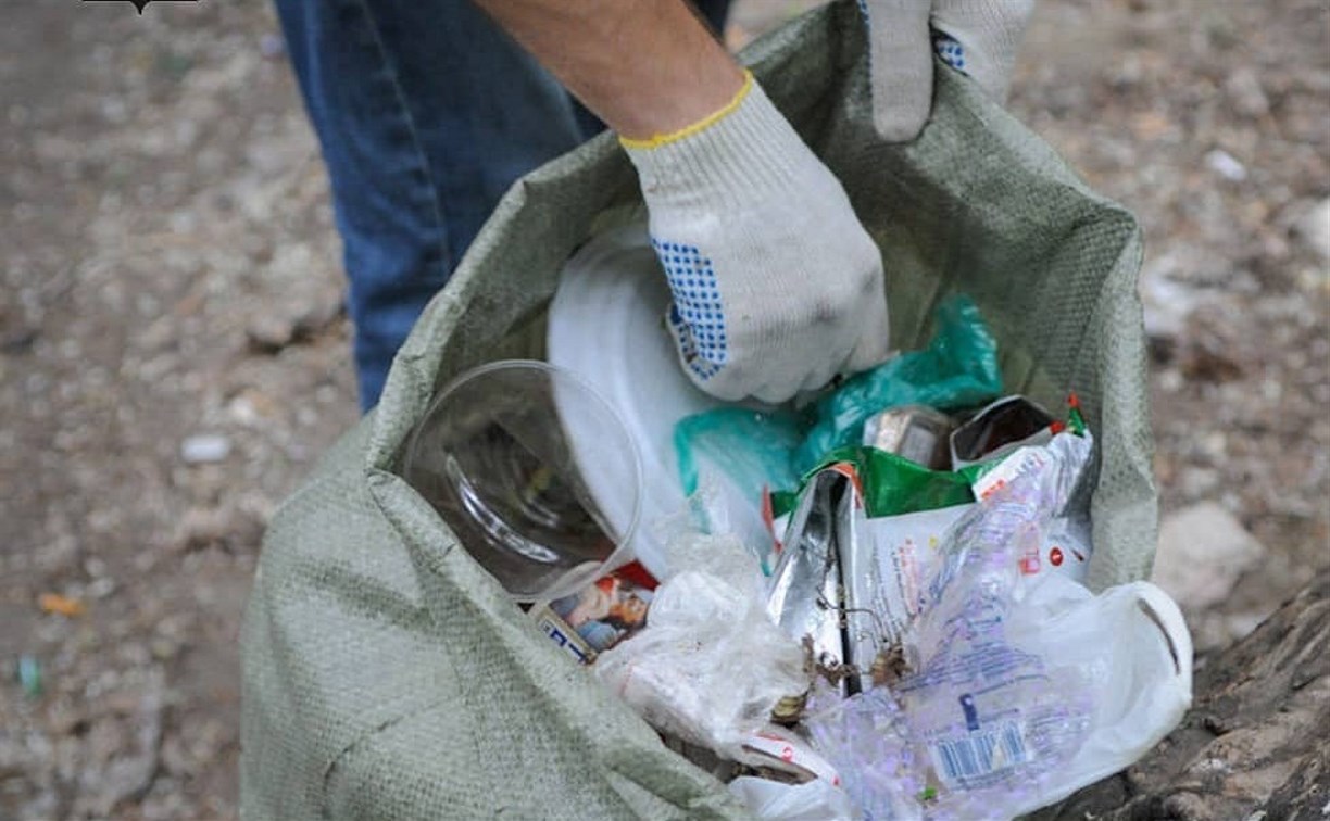 Побережье озера Маяк очистят от мусора в Охинском районе