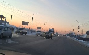 Происшествия