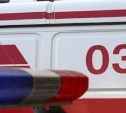 Мужчину сбил автомобиль в Поронайске