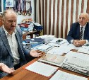 Закон о запрете продажи вейпов готовят сахалинские депутаты 
