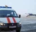 Аэропорт Южно-Сахалинска приобрел «Соболя»