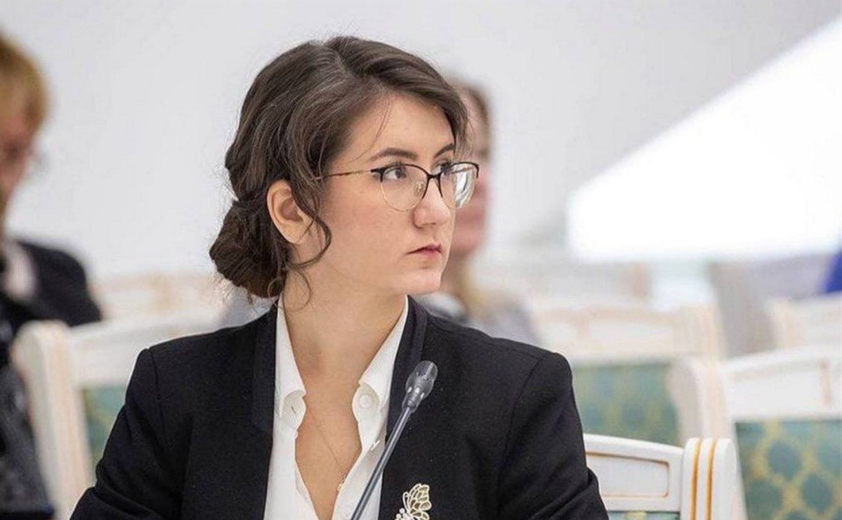 Глава минэкологии Сахалинской области стала спецпредставителем губернатора в Москве
