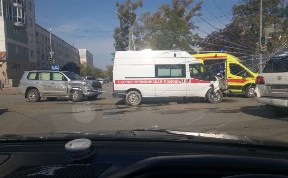 Происшествия
