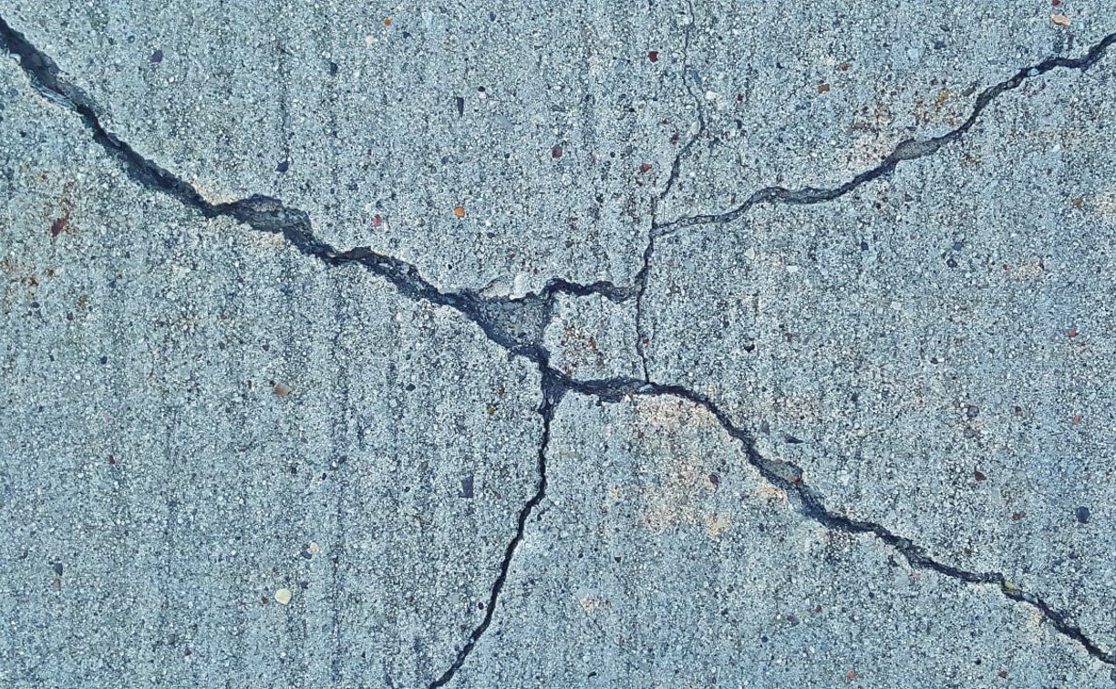 Сила землетрясения в Северо-Курильске составила до 5 баллов