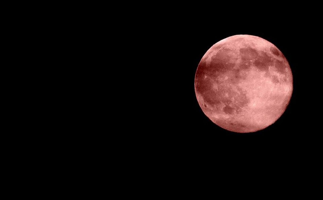 У сахалинцев есть шанс увидеть красную Луну: астрономы анонсировали яркий дуэт в небе