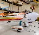 Гонки дронов, воздушный бой и другие зрелищные соревнования увидят сахалинцы
