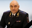Бывший начальник сахалинского УВД Олег Долгий скончался 