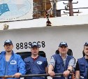 Экспедиция из Владивостока изучит лососей в районе Курил