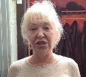 Уехала из Санаторного и пропала: полиция Южно-Сахалинска ищет пенсионерку