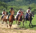 На XX "Золотую подкову Сахалина" приглашают жителей и гостей острова