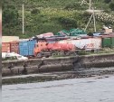 На озёрском рыболовецком предприятии опровергли слив септика в море