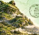 Конкурс легенд об останце Лягушка проходит на Сахалине