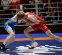 Сахалинские борцы заняли первое место на чемпионате Дальнего Востока по греко-римской борьбе