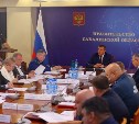 Губернатор Валерий Лимаренко поручил усилить антитеррористическую безопасность в период массовых мероприятий