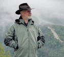 Гоблин прилетел на Сахалин ради рыбалки и уже оценил Найбу и "Горный воздух"