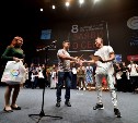 Победители сахалинского фестиваля «Заяви о себе» запишут собственные песни