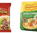 Опасные пестициды обнаружили в популярной лапше быстрого приготовления