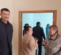 Еще 60 сахалинцев получили ключи от новых квартир