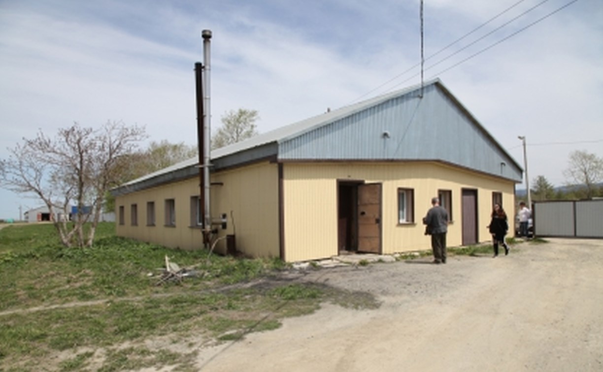 Дело о жестоком убийстве двух человек на ферме в Южно-Сахалинске дошло до суда