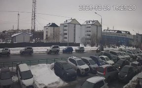 Конфликт