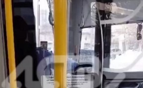 Происшествия