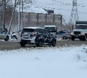 Виновник смертельного ДТП в Южно-Сахалинске отправится в колонию на 1,5 года