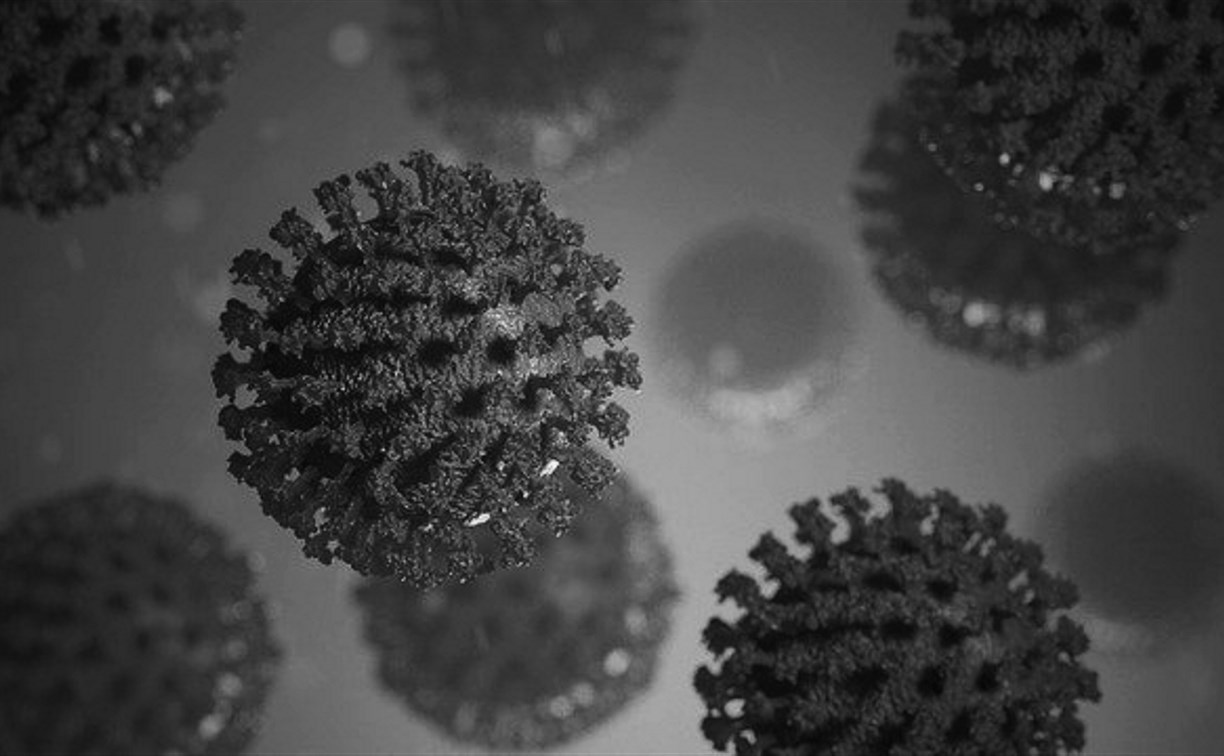 Девятый случай смерти от коронавируса зарегистрирован на Сахалине