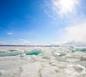 Стало известно, где сахалинский припай будет устойчив 9 февраля