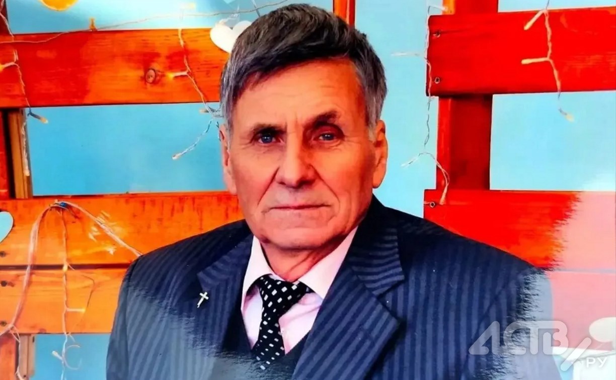 В Южно-Сахалинске ищут 80-летнего мужчину с деменцией