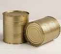 В России нашли 18 тысяч тонн фальшивых консервов