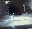 16-летний бесправник гонял на мотоцикле по селу в Тымовском районе