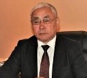 Скончался бывший глава Центра гигиены и эпидемиологии в Сахалинской области Борис Дарижапов 