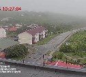 Неделя со дня мощного землетрясения в Северо-Курильске: обнародованы новые записи с камер