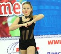 Сахалинская черлидерша предпочла островную сборную выступлению на чемпионате мира