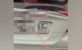 Происшествия
