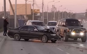 Происшествия
