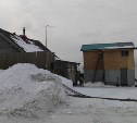 Коммунальное чудо в сахалинском поселке закончилось также быстро, как началось