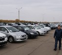 Новые правила утильсбора могут отложить